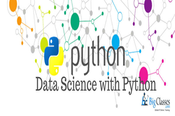 Data Science With Python Training in chennai,Data Science training in Chennai,Data Science with Python online training