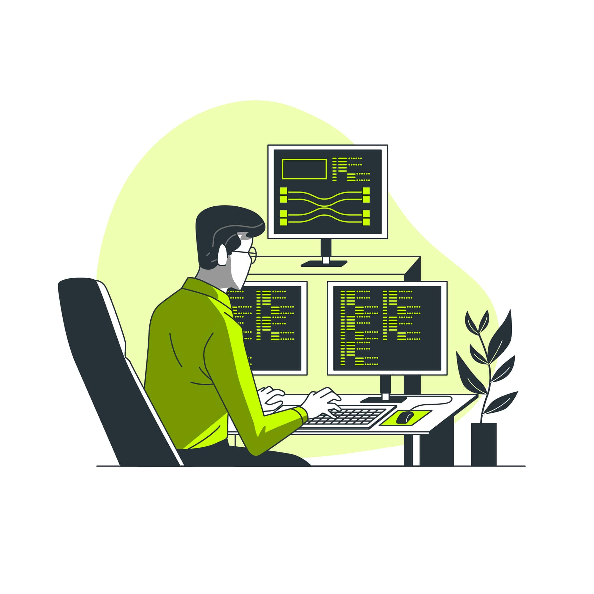 Python the Best Data Analytic tool: Data Processing & Data Analytical with Python