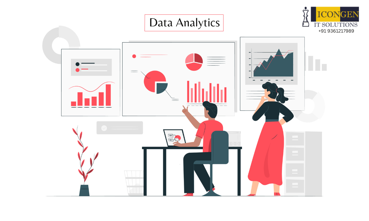 A Step-by-Step Guide to Building Your Dream Career in Data Analytics