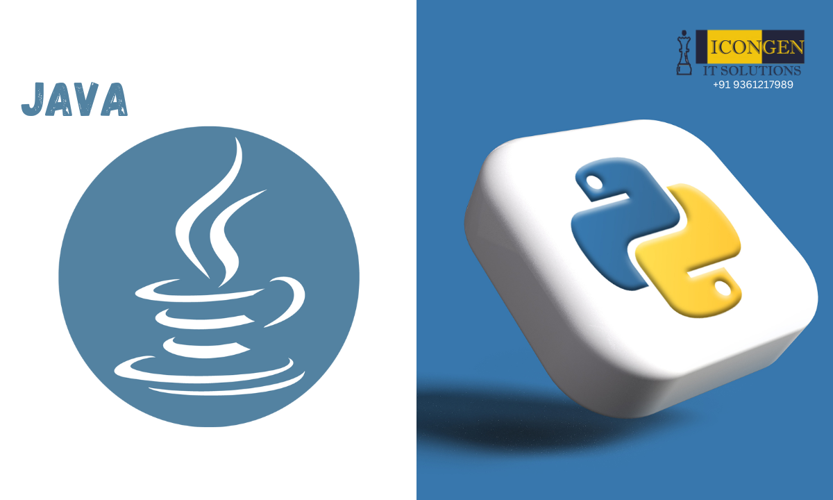 Java vs Python