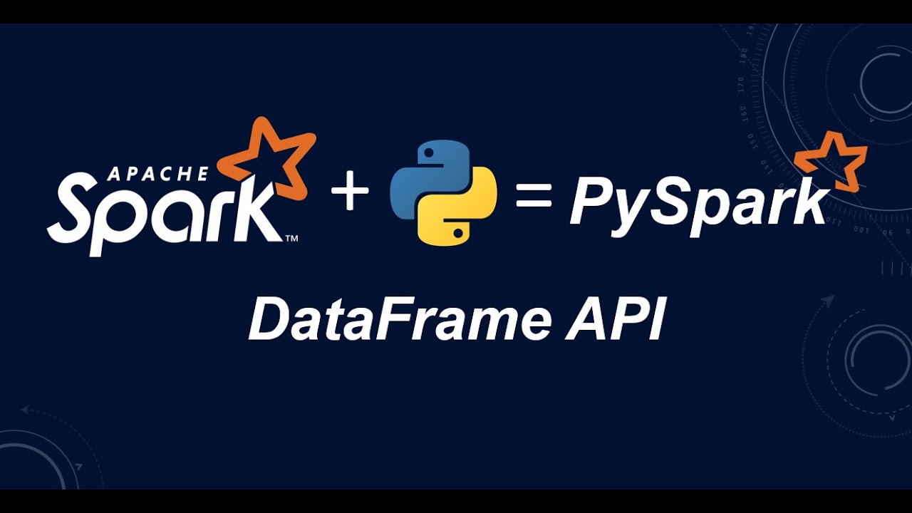 Pyspark 