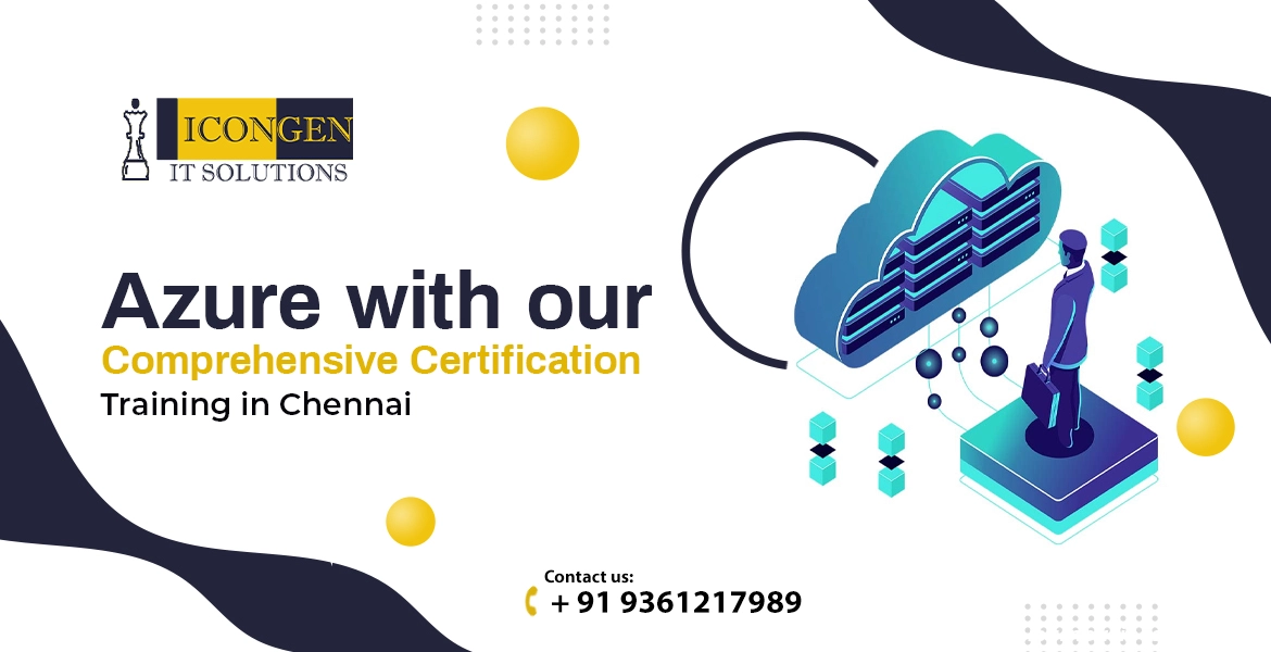 Azure Certification Training in Chennai